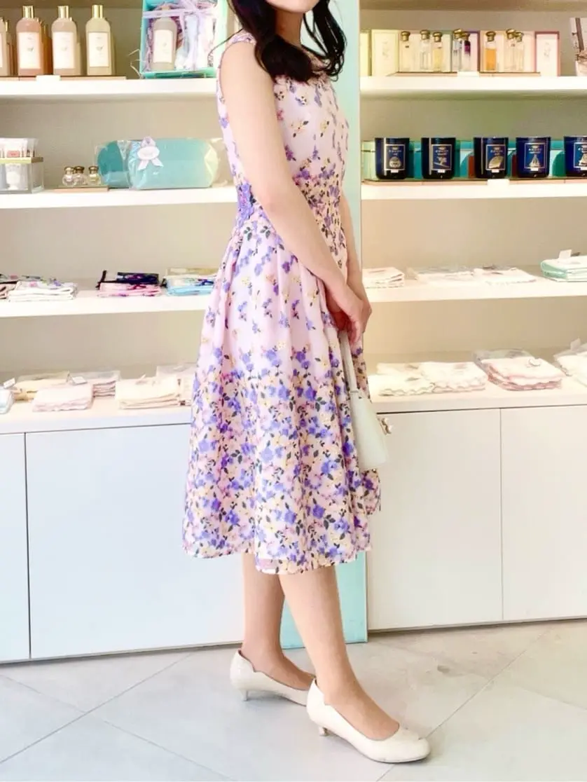 TOCCA Nana  コーディネート画像