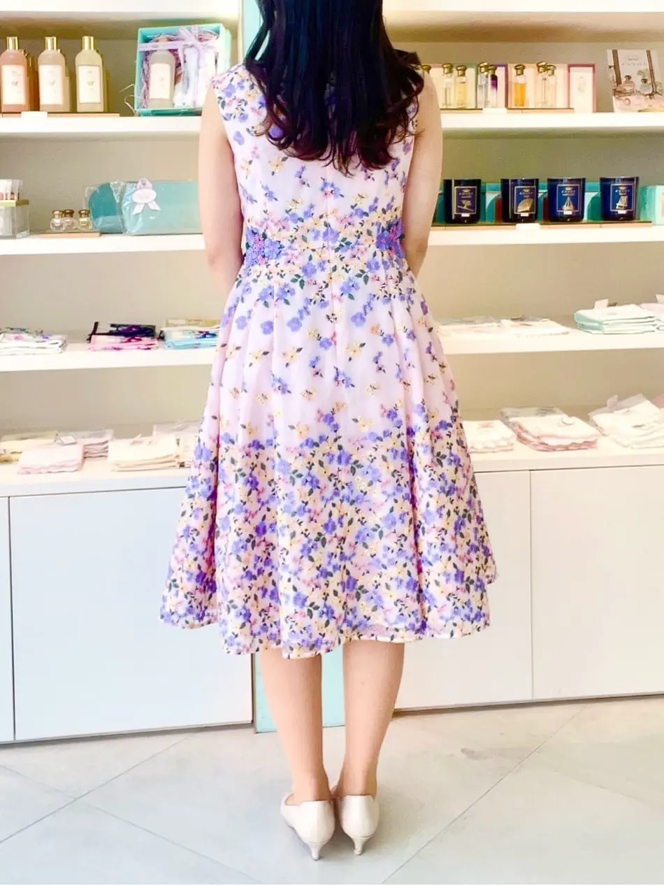 TOCCA Nana  コーディネート画像