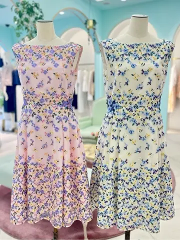 TOCCA Nana  コーディネート画像