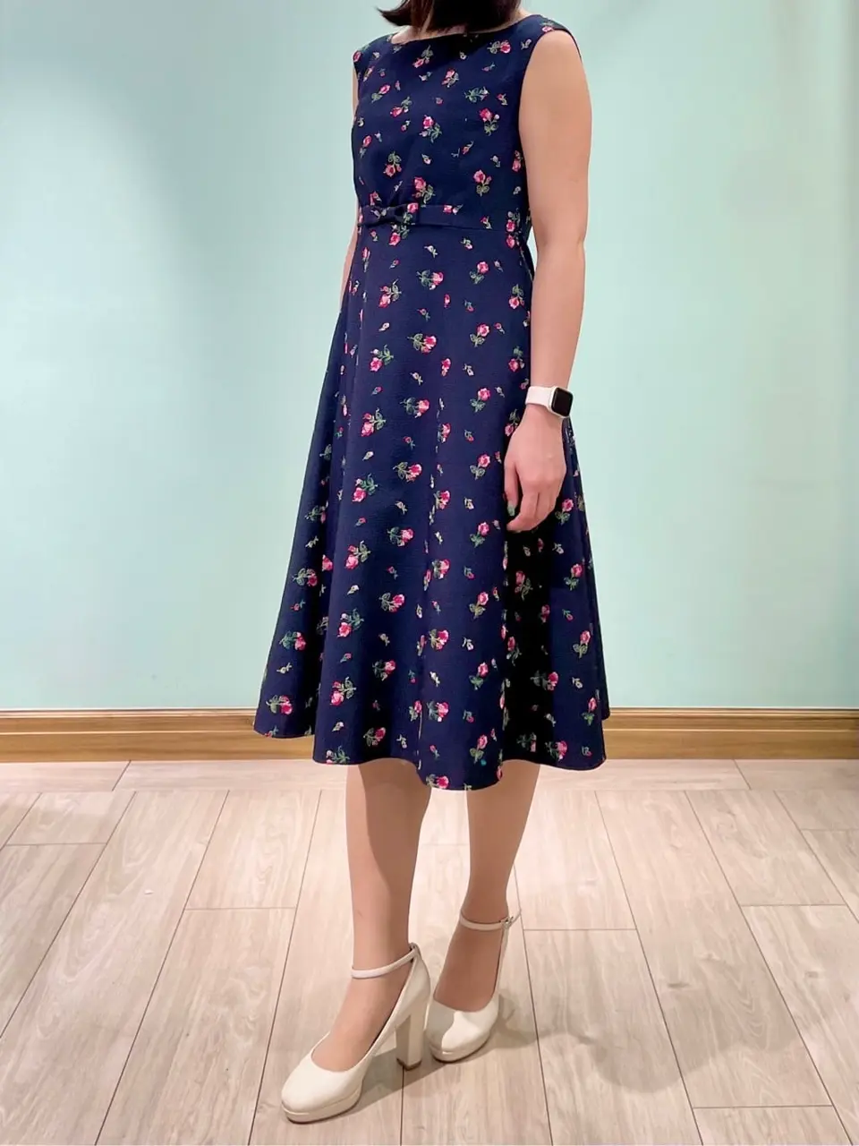 TOCCA 𝑀‪𓂃 𓈒𓏸 コーディネート画像