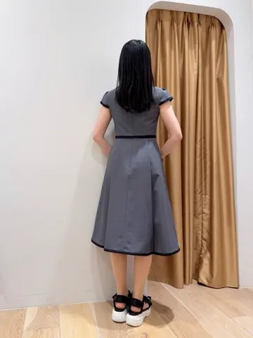 TOCCA A コーディネート画像