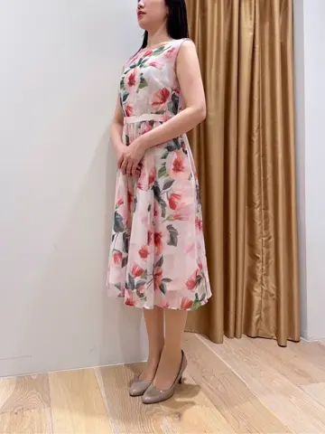 TOCCA A コーディネート画像