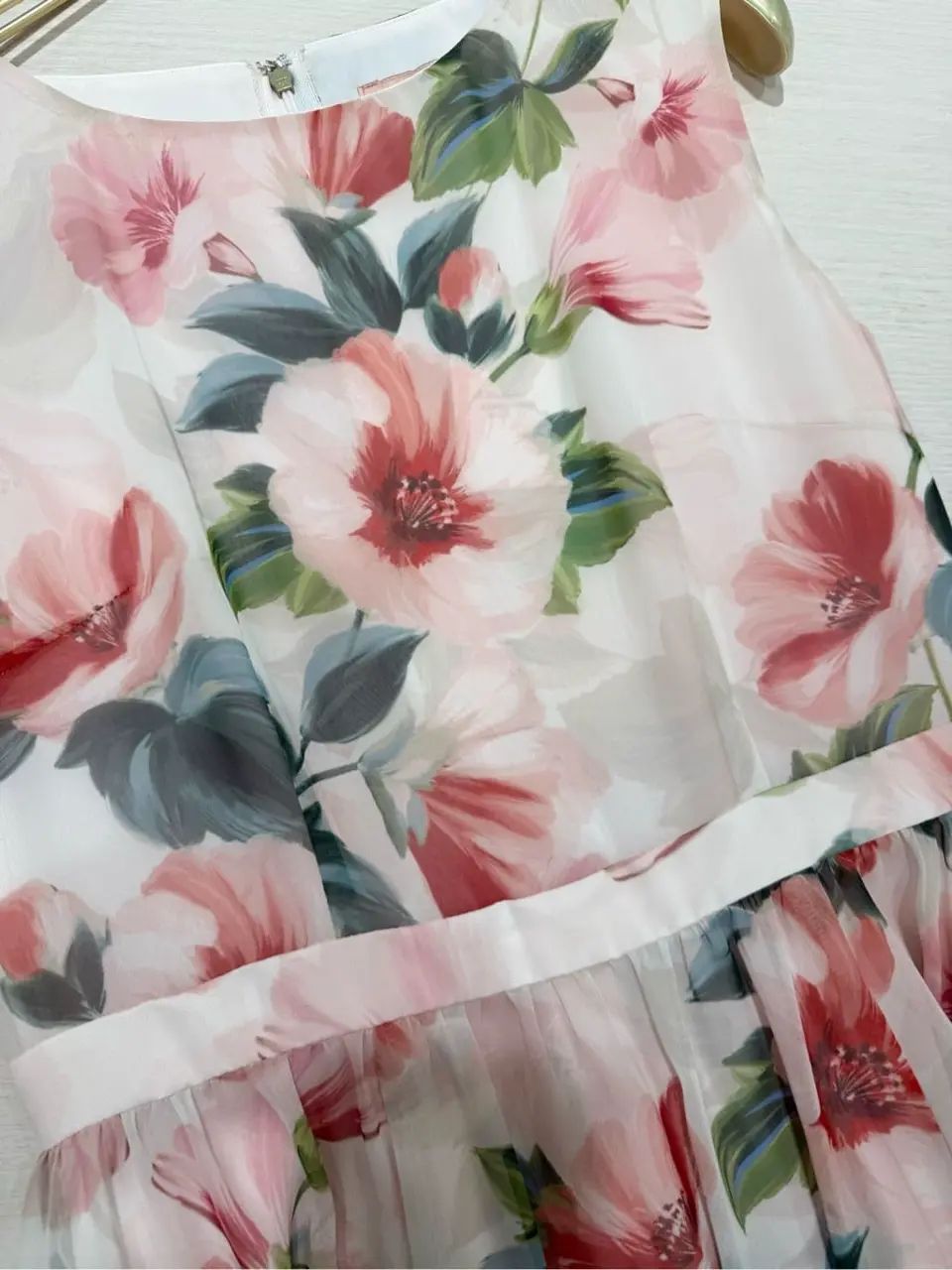 TOCCA A コーディネート画像