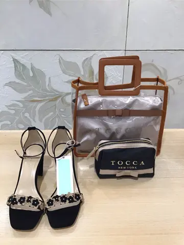 TOCCA ｋｉｍ コーディネート画像