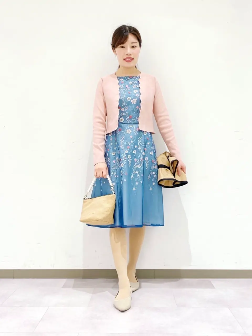 TOCCA oda ❁ コーディネート画像