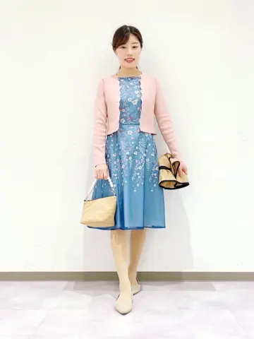 TOCCA oda ❁ コーディネート画像