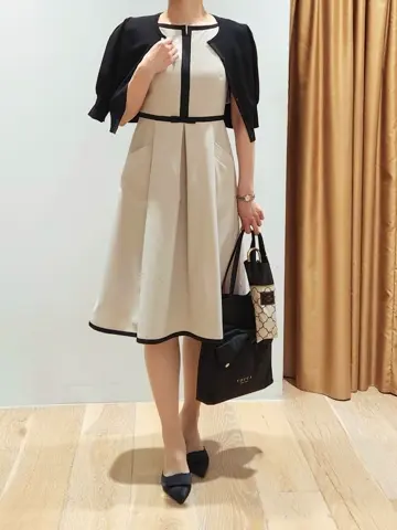 TOCCA スタッフf コーディネート画像