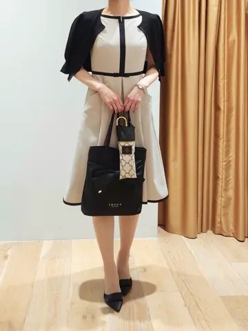 TOCCA スタッフf コーディネート画像