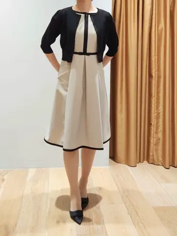 TOCCA スタッフf コーディネート画像