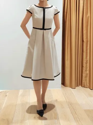 TOCCA スタッフf コーディネート画像