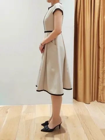 TOCCA スタッフf コーディネート画像