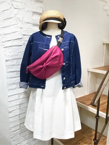 TOCCA Ｉ コーディネート画像