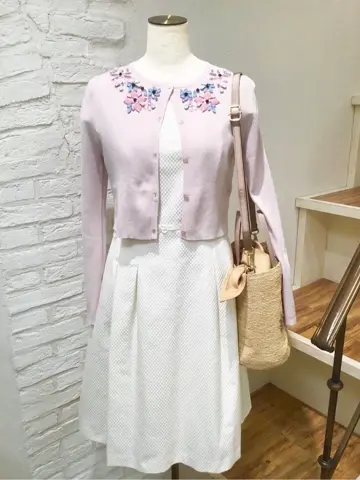 TOCCA Ｉ コーディネート画像