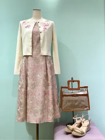 TOCCA G コーディネート画像