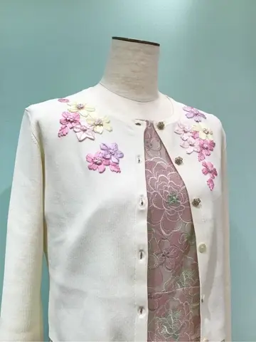 TOCCA G コーディネート画像