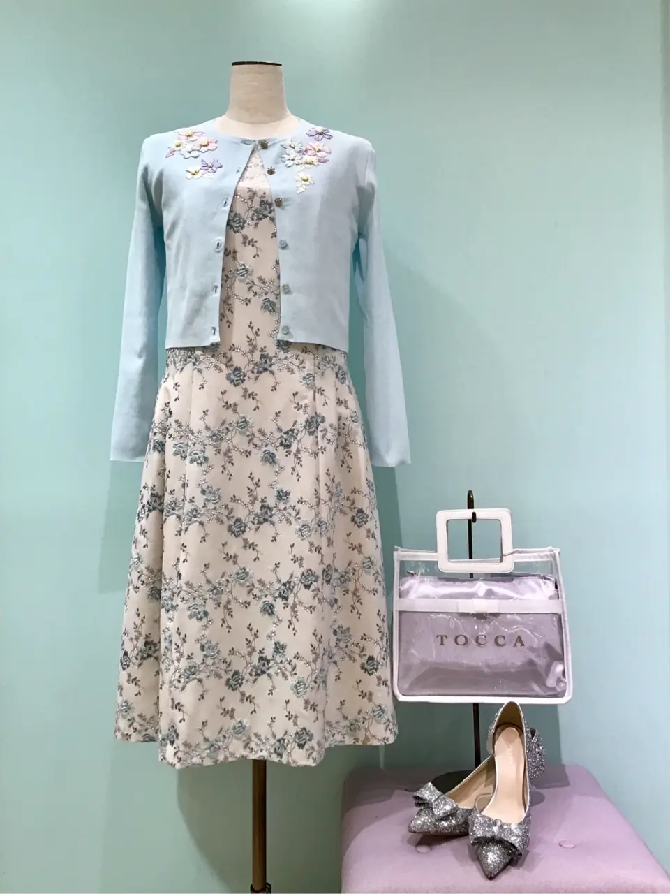  G コーディネート画像