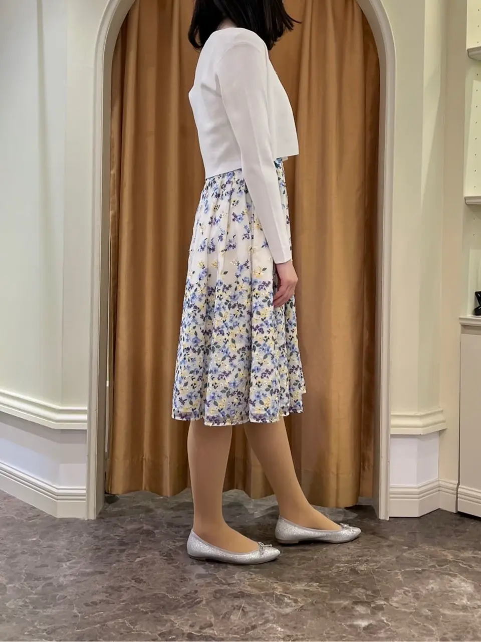 TOCCA Ｉ コーディネート画像