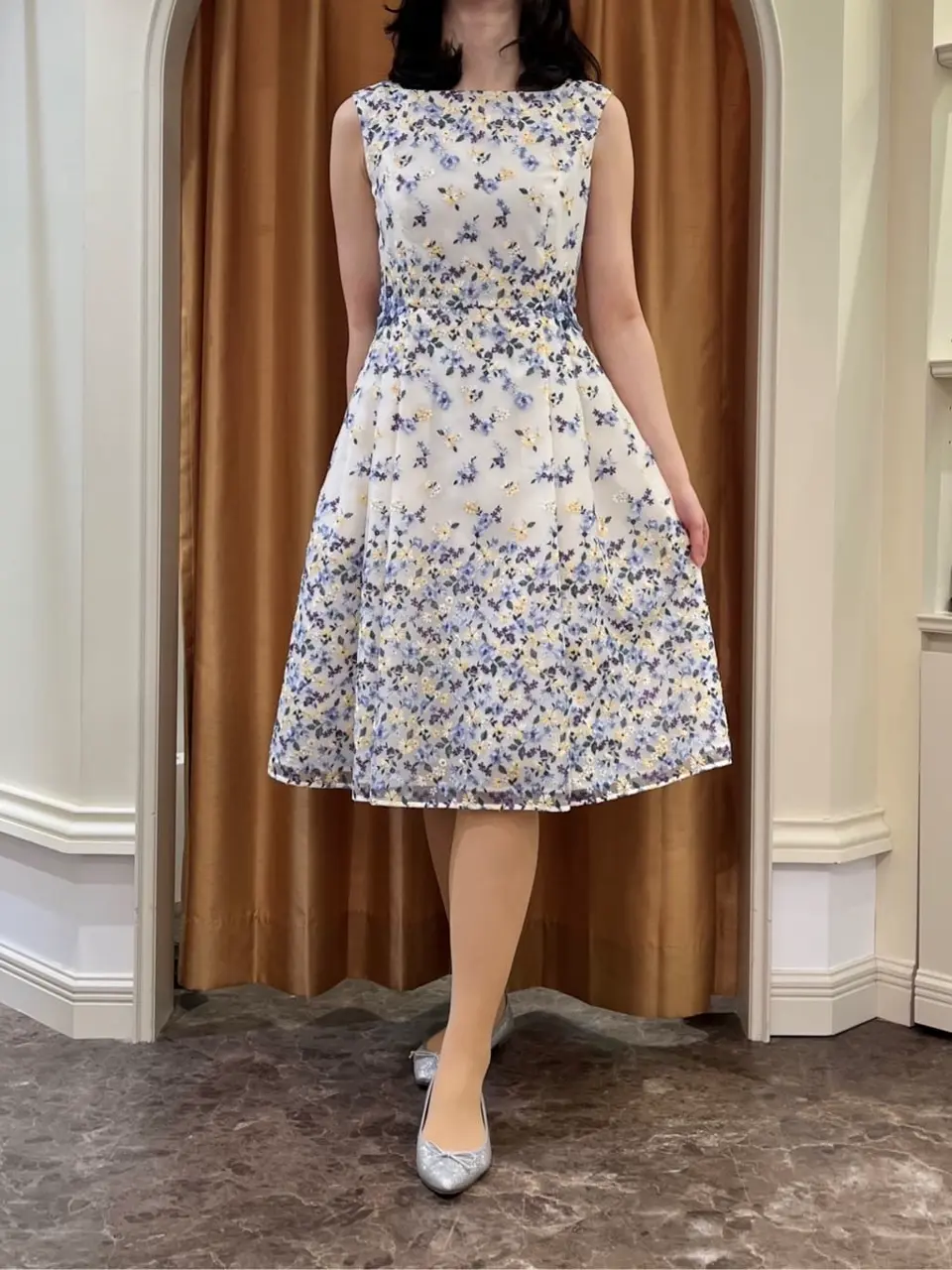 TOCCA Ｉ コーディネート画像