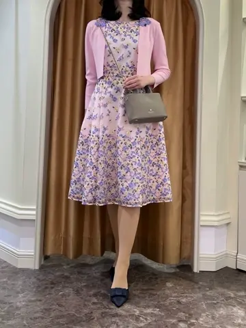 TOCCA Ｉ コーディネート画像