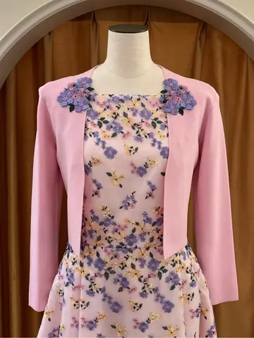 TOCCA Ｉ コーディネート画像