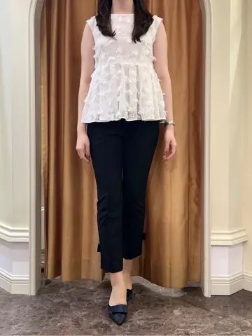 TOCCA G コーディネート画像