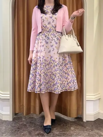 TOCCA G コーディネート画像