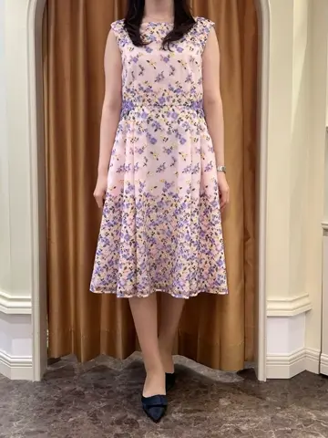 TOCCA G コーディネート画像