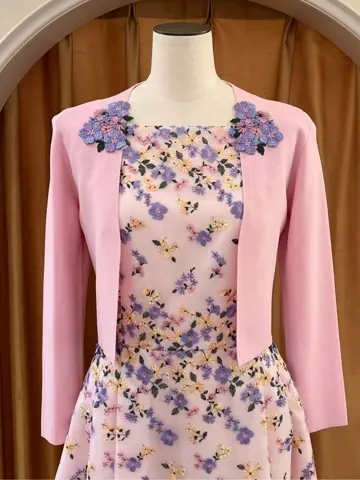 TOCCA G コーディネート画像