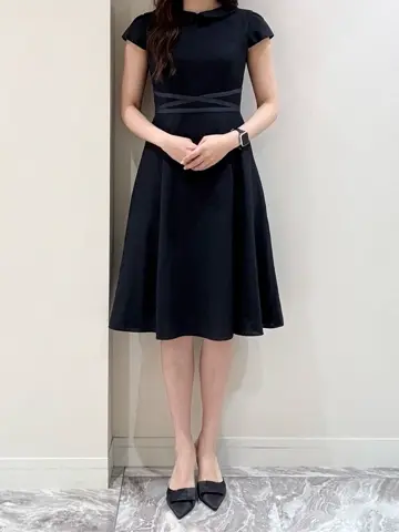 TOCCA スタッフ コーディネート画像