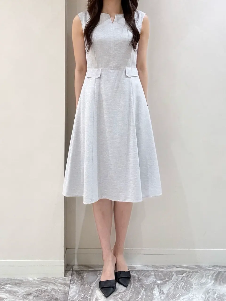 TOCCA スタッフ コーディネート画像