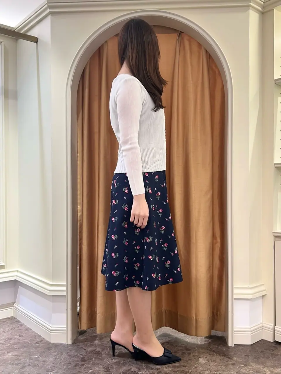 TOCCA G コーディネート画像