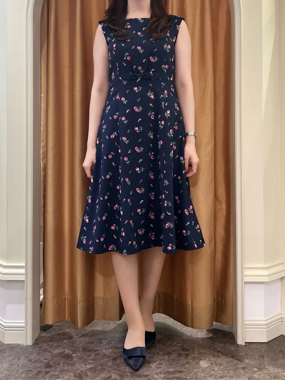 TOCCA G コーディネート画像