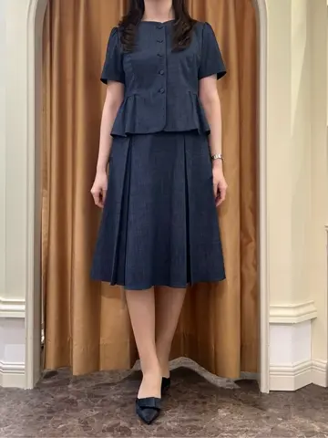 TOCCA G コーディネート画像