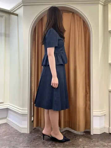 TOCCA G コーディネート画像