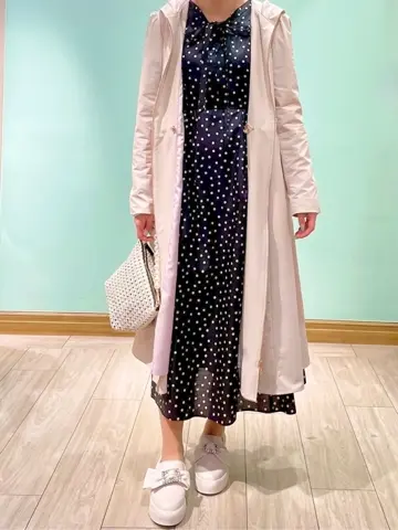 TOCCA 𝑀‪𓂃 𓈒𓏸 コーディネート画像