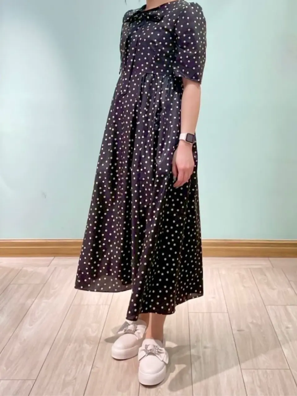 TOCCA 𝑀‪𓂃 𓈒𓏸 コーディネート画像