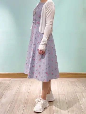 TOCCA 𝑀‪𓂃 𓈒𓏸 コーディネート画像