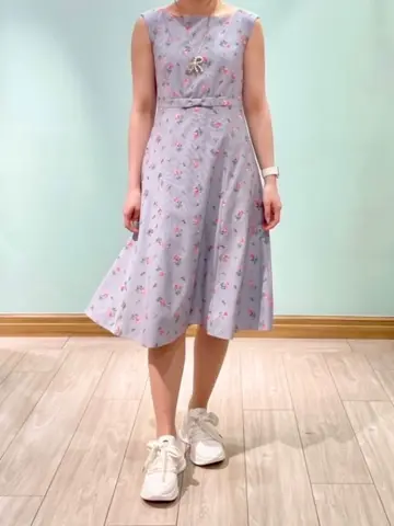 TOCCA 𝑀‪𓂃 𓈒𓏸 コーディネート画像