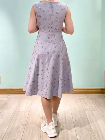 TOCCA 𝑀‪𓂃 𓈒𓏸 コーディネート画像