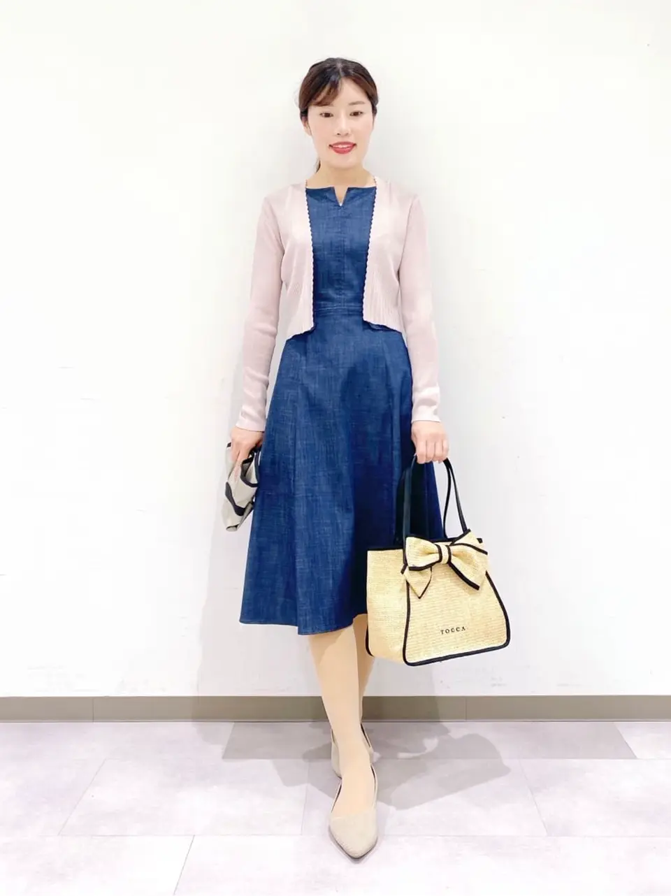 TOCCA oda ❁ コーディネート画像