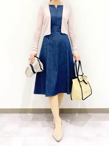 TOCCA oda ❁ コーディネート画像