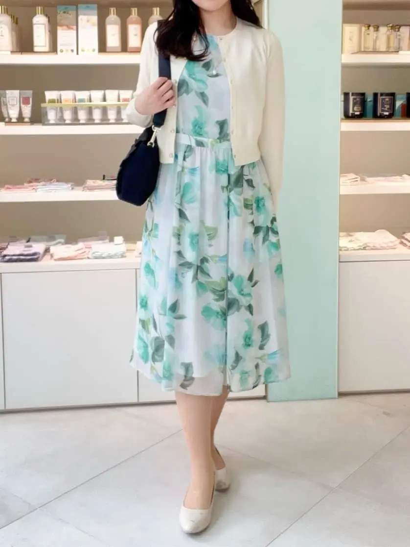 TOCCA Nana  コーディネート画像