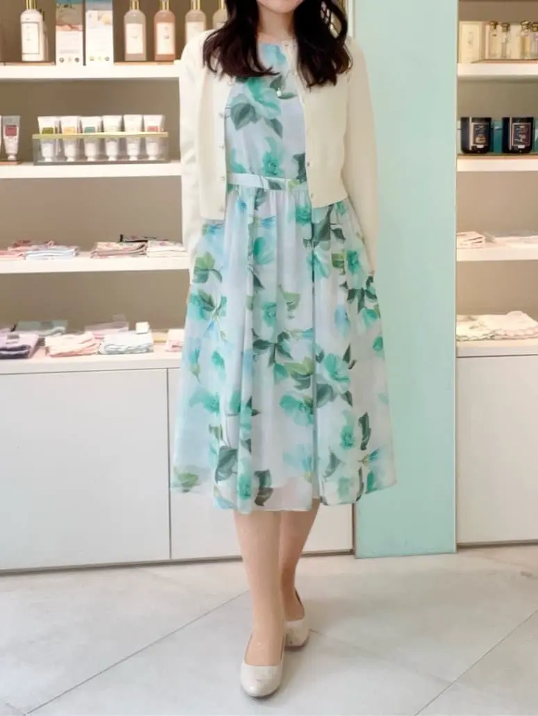 TOCCA Nana  コーディネート画像