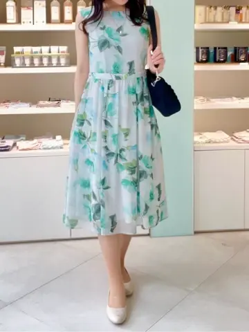 TOCCA Nana  コーディネート画像