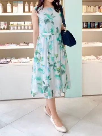 TOCCA Nana  コーディネート画像