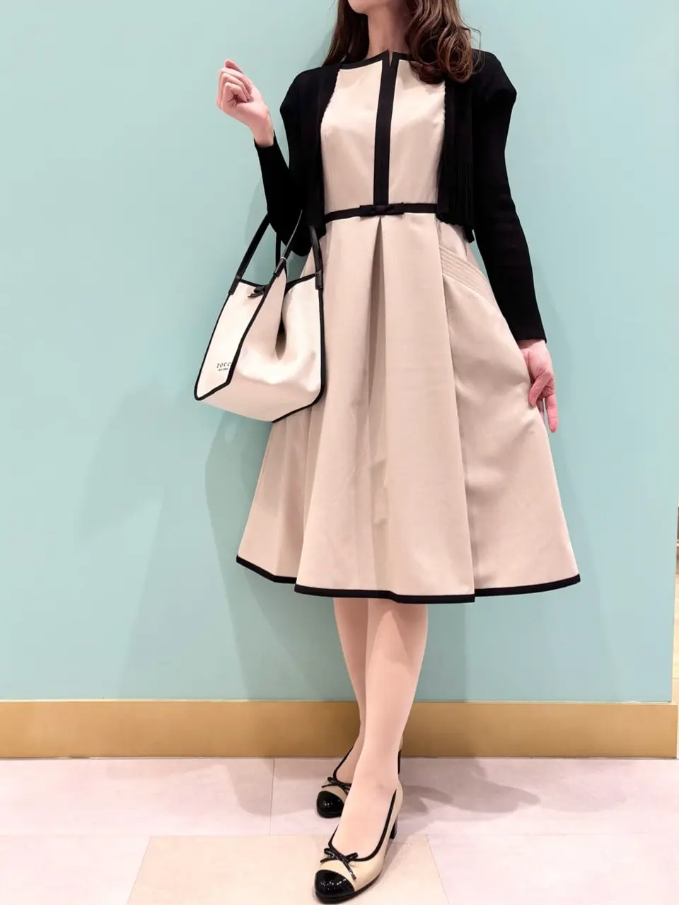 TOCCA 𝒽 コーディネート画像