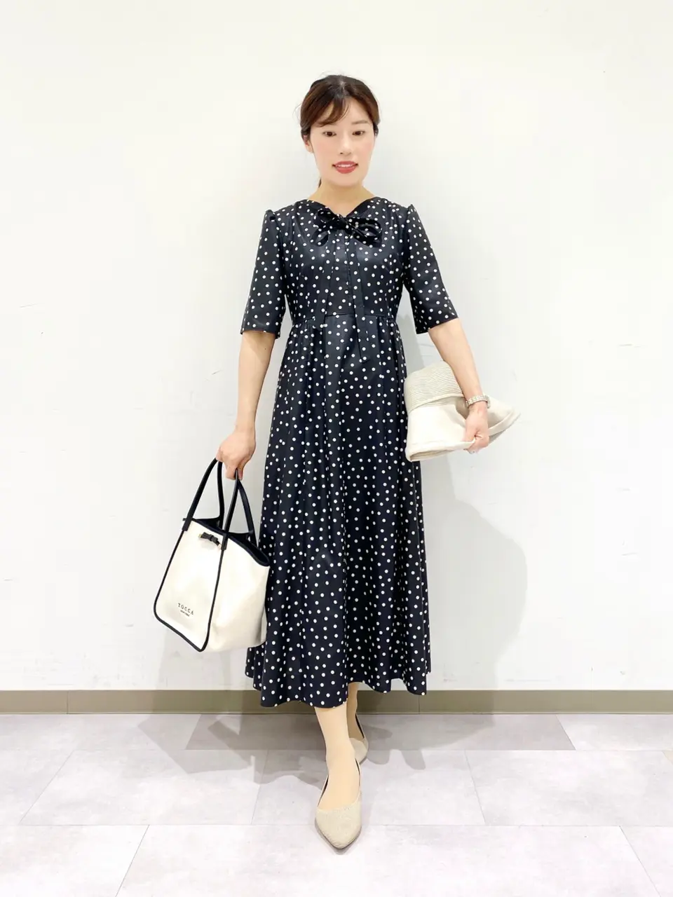 TOCCA oda ❁ コーディネート画像