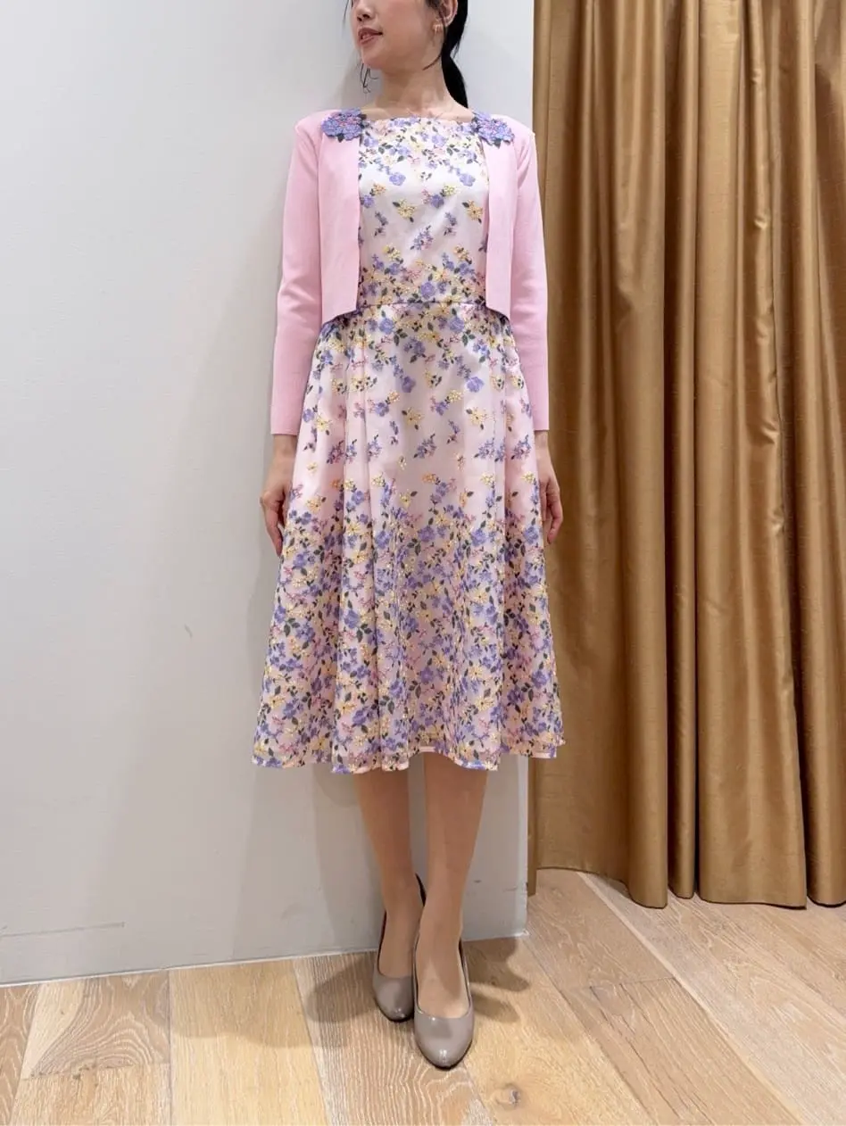 TOCCA A コーディネート画像