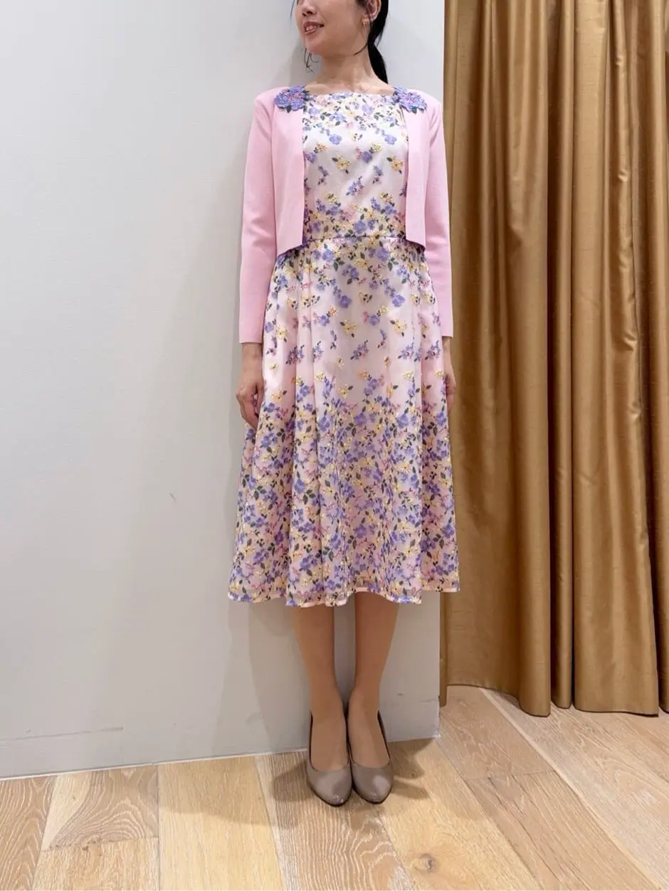 TOCCA A コーディネート画像