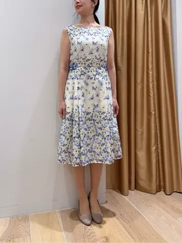 TOCCA A コーディネート画像